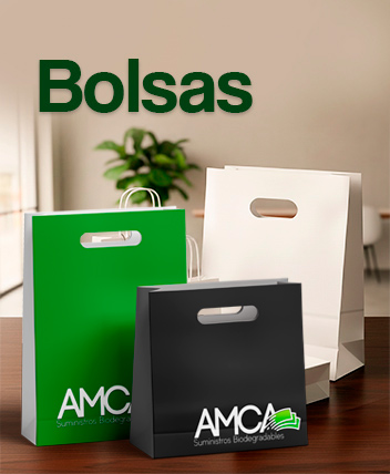 bolsa suministrosamca