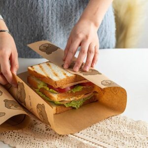 papel oxobiodegradable empaque charcutero suministros amca