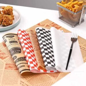 papel parafinado generico suministros amca